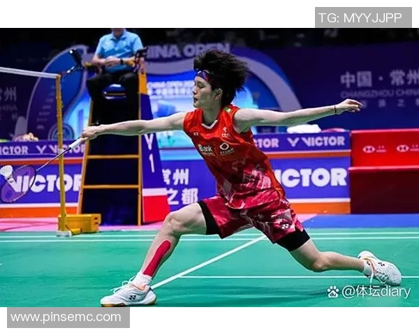 重庆羽毛球队技术表现的数据分析与提升策略探讨